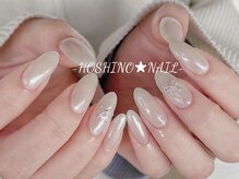 ホシノネイル(HOSHINO NAIL)/