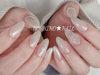 ホシノネイル(HOSHINO NAIL)/