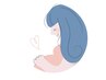 【妊婦さんのマタニティケア】リラックス足蒸し４５分　