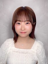アイマジックピュア 仙台駅前店(EYE MAJIC pure) 松本 