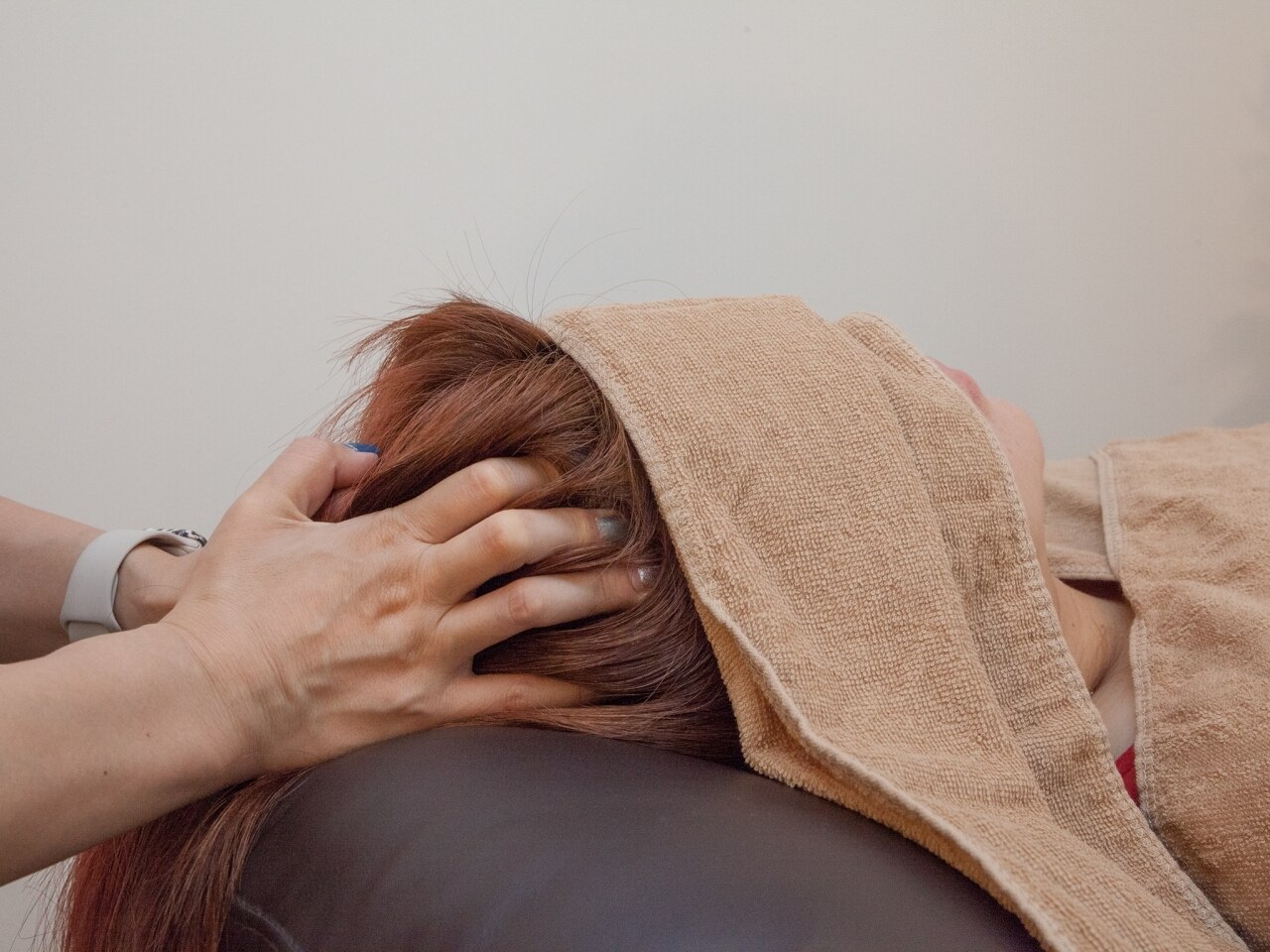 suu様️ スー(suu.)｜ホットペッパービューティー