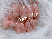 ナイスミー(Nice Me)/定額デザイン