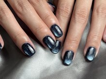 ファン ネイルサロン スクール(Fun)/つるんマグネイル