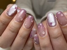 ジュイール ネイル 千葉店(Jouir nail)/水滴マグネット