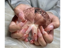 ベリール(Belire)/持ち込み/長さだし/フィルイン