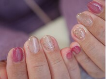 ネイルエニー(Nail Any)/Any collection