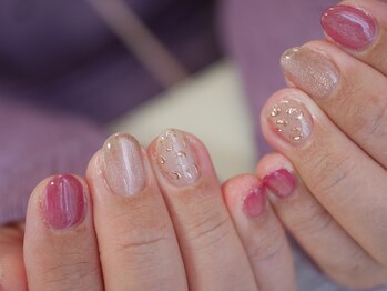 ネイルエニー(Nail Any)/Any collection