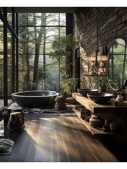 エル ソル(El sol)/足つぼ+ヘッドスパ