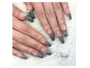 ネイリー 立川店(Naily)/120分☆やり放題