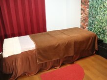 ビーディーラボ(B.D.Labo)/内観