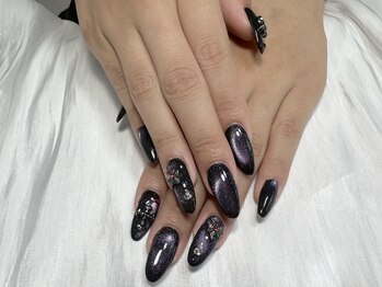 フェアリーネイル(Fairy Nail)/