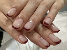 サラ 千種吹上店(Sara)/【バーチャルフレンチ】