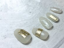 エスキース ネイルスタジオ(esquisse nail studio)/ＡＲＴ DESIGN