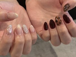 色変え1本¥110 &nbsp;【IG】@k__ikoi