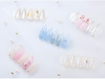 シエラン(Cielan)/定額デザイン