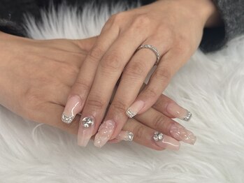 アネラ(ANERA)/ブライダルネイル