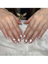 ヘブン 池袋(HEAVEN)/長 さだしやり放題×つけ放題