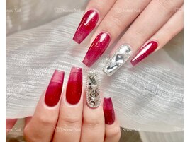 フラッシュネイル