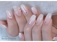 ベルペティーユ(Belle Petille)/相談コース♪