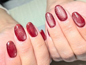 サロンペペ(salon pepe)の写真/【JR発寒駅徒歩1分★通いやすい好立地】ネイルが初めての方もお気軽にお越しください♪
