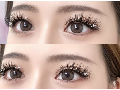 ナチュラル ビューティ クレビア(NATURAL BEAUTY CREBIA)の写真