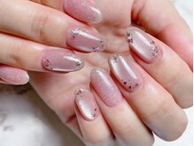 パール(Pearl)の雰囲気(人気enoi×フラッシュ*来店時4週間以内の予約で次回オフ代無料!)