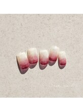 シーズネイル 渋谷店(She's nail)/新規お客様 オフ込み 7980円