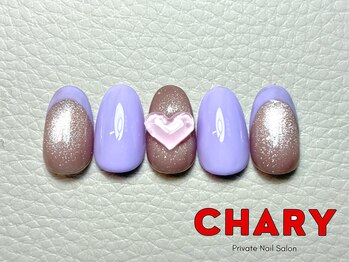 チャーリー(CHARY)/Standard