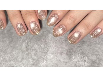 フラッシュ×マグネットdesign