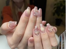 ウィルネイル 二子新地店(Wilu nail)/