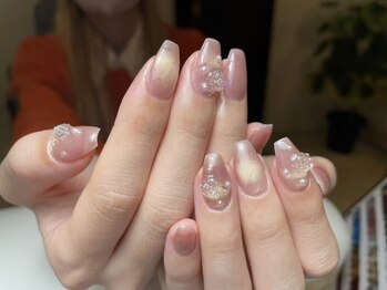ウィルネイル 二子新地店(Wilu nail)/