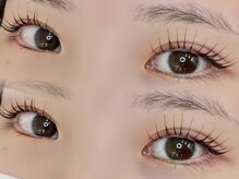 HIBIO天神警固【まつげパーマ/パリジェンヌ/LED/マツエク/まつ毛パーマ/眉毛/まゆげ】/まつげパーマ/眉毛アイブロウ