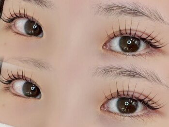 HIBIO天神警固【まつげパーマ/パリジェンヌ/LED/マツエク/まつ毛パーマ/眉毛/まゆげ】/まつげパーマ/眉毛アイブロウ