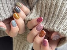 フィレシアートネイル(Pholeisi Art Nail)/