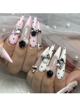 ウィル(Will.)/【伊勢崎/スカルプ】