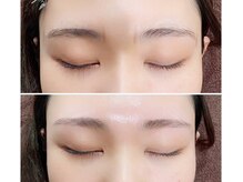 ミネアート 北千住店(mineart)/アイブロウが人気サロン★北千住