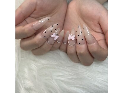 ビューティー ラボ ブレア(beauty lab Briller)の写真