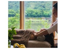 アロマテラピー サロン ショップ スクール バース(BATH)の雰囲気（【5/10迄☆GW特別プラン】選べる土佐アロマ満喫ボディリンパ）