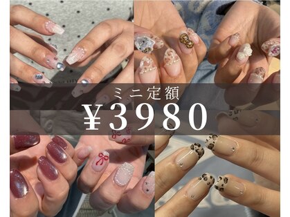 ブリスネイル うるま店(Bliss. nail)の写真