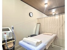 アクア 知手店(AKUA)の雰囲気（都度払いの脱毛サロンです。高いコース契約はありません。）