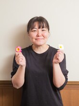 アジアンリラクゼーション ヴィラ 各務原店(asian relaxation villa)&nbsp;高橋 