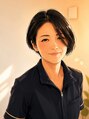 ねこちぐら/neco【肩こり/ヘッドスパ/女性専用】
