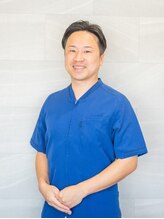 おざき鍼灸接骨院 高茶屋院&nbsp;藤本 光平