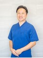 おざき鍼灸接骨院 高茶屋院 藤本 光平