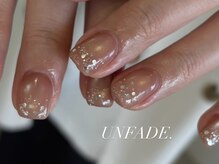 アンフェイド 富山(UNFADE.)