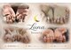 ルナビューティー(Luna beauty)の写真/シンプルからゴテゴテの派手ネイルまでお任せください♪