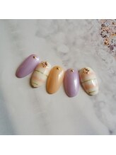 コーラル(CORAL)/￥10500