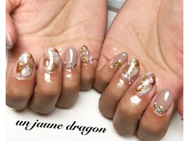 シンプル☆オフィスネイル