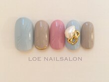 ロエネイルサロン(LOE NAILSALON)/