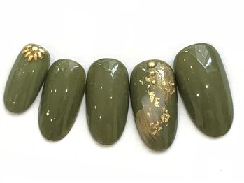 アンジュ(Ange)/秋の定額キャンペーン４本付☆